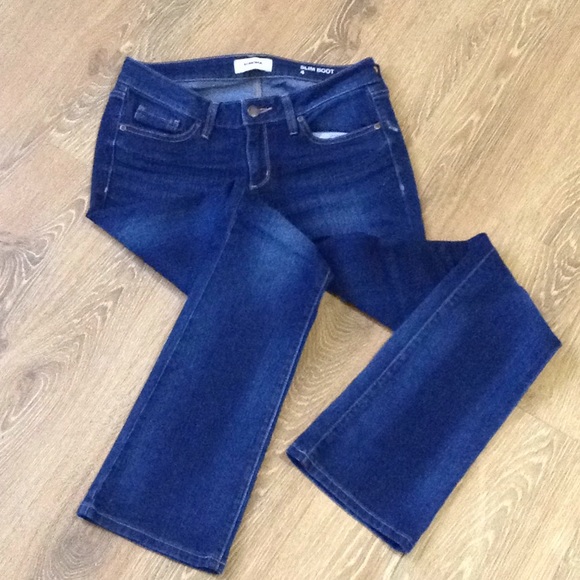 Sonoma Denim - Sonoma Slim Boot Jean